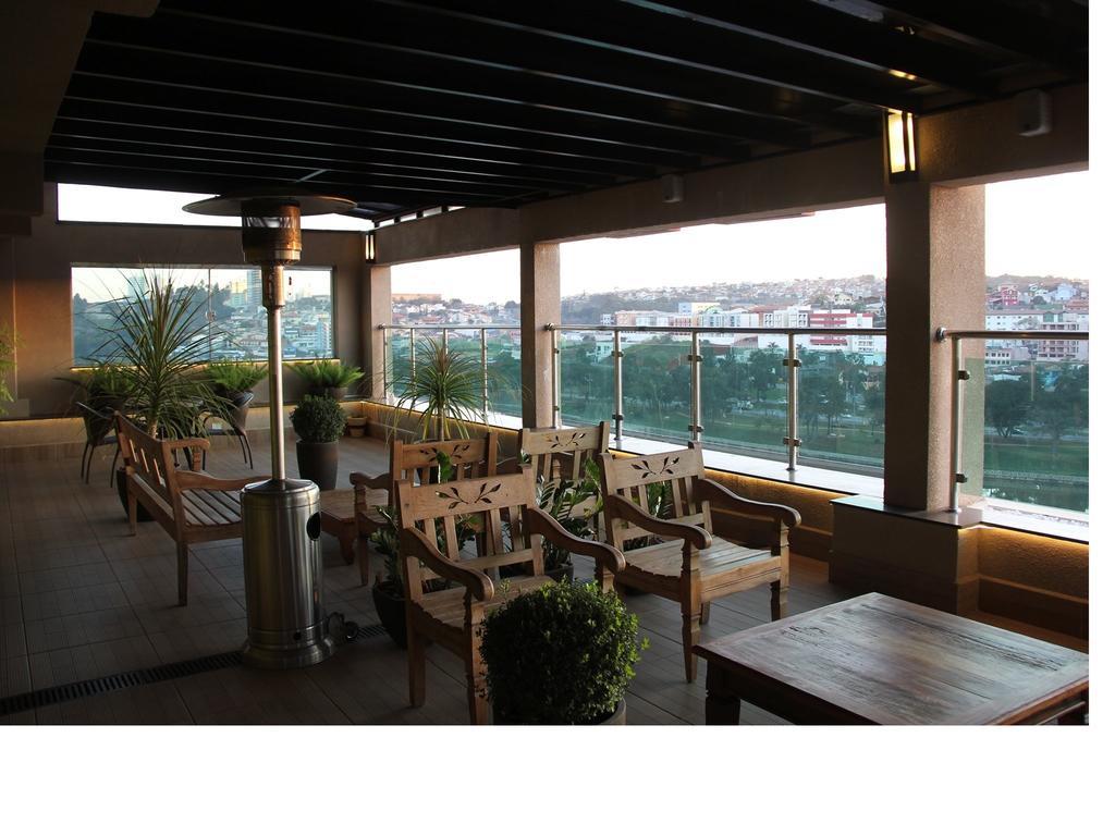 Padom Business Hotel Bragança Paulista Exteriér fotografie