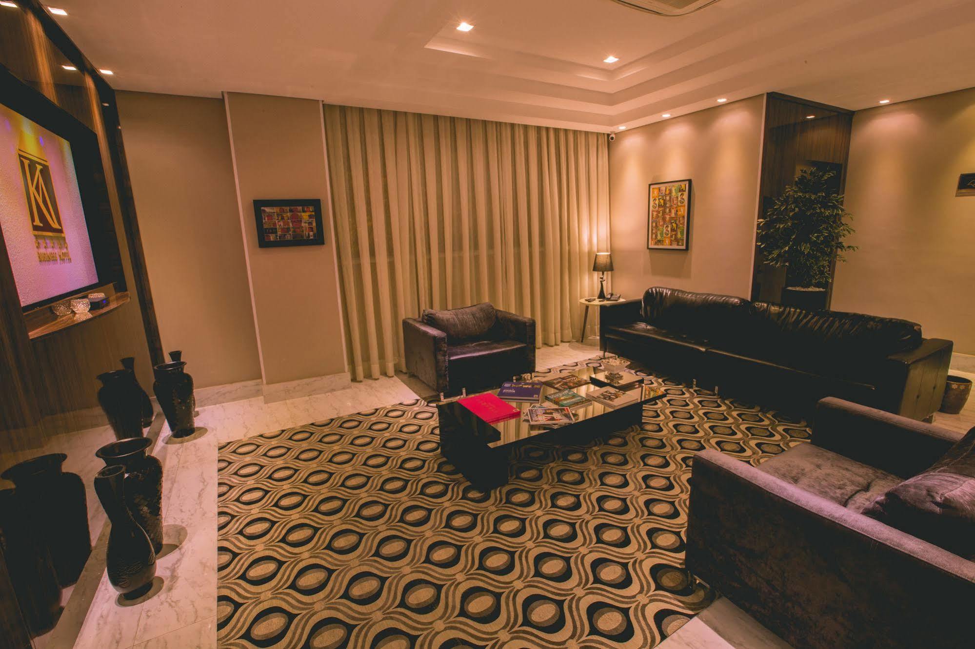 Padom Business Hotel Bragança Paulista Exteriér fotografie